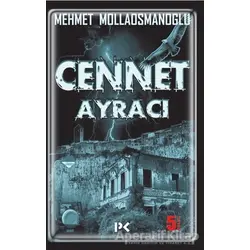Cennet Ayracı - Mehmet Mollaosmanoğlu - Profil Kitap