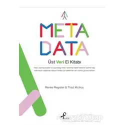 Meta Data - Renee Register - Profil Kitap