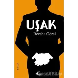 Uşak - Reesha Göral - Profil Kitap