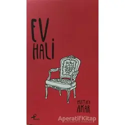 Ev Hali - Mustafa Akar - Profil Kitap