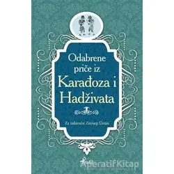 Karagöz Hacivat - Boşnakça Seçme Hikayeler - Zeynep Üstün - Profil Kitap