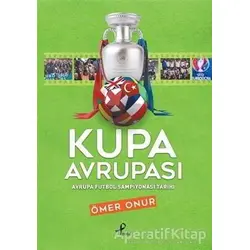 Kupa Avrupası - Ömer Onur - Profil Kitap