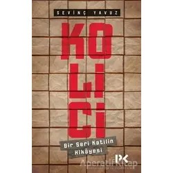 Kolici - Sevinç Yavuz - Profil Kitap