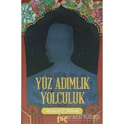 Yüz Adımlık Yolculuk - Richard C. Morais - Profil Kitap