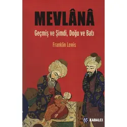 Mevlana Franklin Lewis Kabalcı Yayınevi
