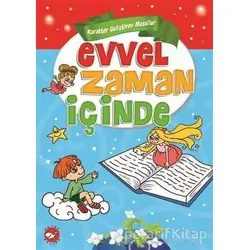 Evvel Zaman İçinde - Kolektif - Beyaz Balina Yayınları