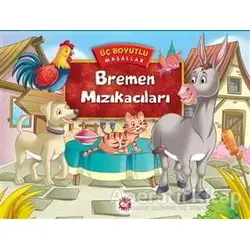 Bremen Mızıkacıları - Kolektif - Beyaz Balina Yayınları