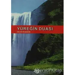 Yüreğin Duası - Frans Bakker - Haberci Basın Yayın