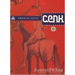 Cenk - Erdoğan Alkan - Artshop Yayıncılık