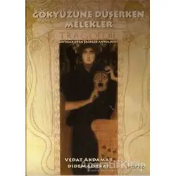 Gökyüzüne Düşerken Melekler - Vedat Akdamar - Artshop Yayıncılık
