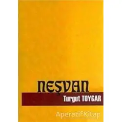 Neşvan - Turgut Toygar - Artshop Yayıncılık