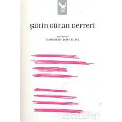 Şairin Günah Defteri - Kolektif - İkaros Yayınları