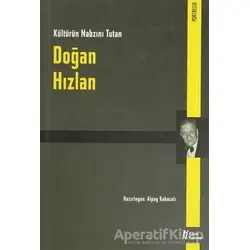 Doğan Hızlan - Kolektif - Gürer Yayınları