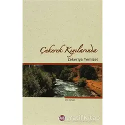 Çekerek Kıyılarında - Zekeriya Temizel - Aya Kitap