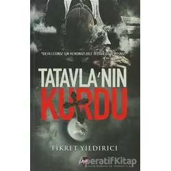Tatavla’nın Kurdu - Fikret Yıldırıcı - Aya Kitap