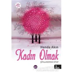 Kadın Olmak - Hande Akın - Aya Kitap