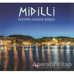Midilli - Ş. Levent Deniz - Aya Kitap