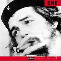 Che (Büyük Albüm) - Kolektif - İleri Yayınları