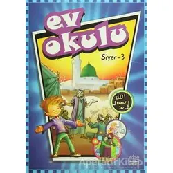 Ev Okulu Siyer-3 - Nezire Demir - EDAM