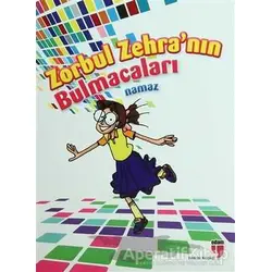 Zorbul Zehranın Bulmacaları (Namaz) - Kolektif - EDAM