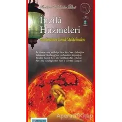 İncila Huzmeleri - Seher Aydın - Nüve Kültür Merkezi