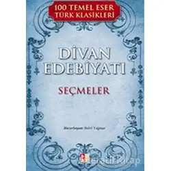 Divan Edebiyatı - Bahri Yağmur - Babıali Kültür Yayıncılığı