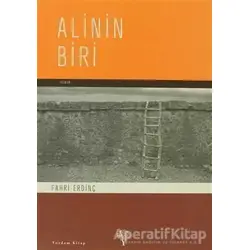 Alinin Biri - Fahri Erdinç - Yordam Kitap