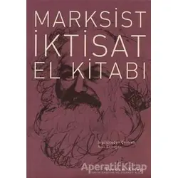 Marksist İktisat El Kitabı - Kolektif - Yordam Kitap