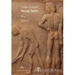 İlkçağ Tarihi Cilt: 2 - S. Kovalev - Yordam Kitap