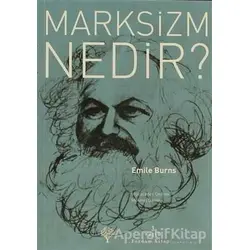 Marksizm Nedir? - Emile Burns - Yordam Kitap