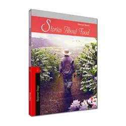 Stories About Food - Kolektif - Kapadokya Yayınları