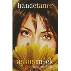 Aşkuşmelek - Hande Taner - Cinius Yayınları