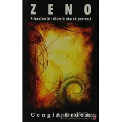 Zeno - Cengiz Erdem - Cinius Yayınları