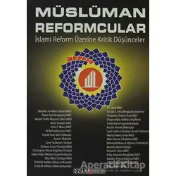 Müslüman Reformcular - Kolektif - Ozan Yayıncılık