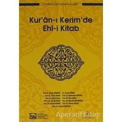 Kur’an-ı Kerim’de Ehl-i Kitab - Komisyon - Ensar Neşriyat