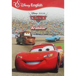 Disney English Arabalar