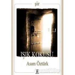 Işık Kokusu - Asım Öztürk - Sarissa Yayınları