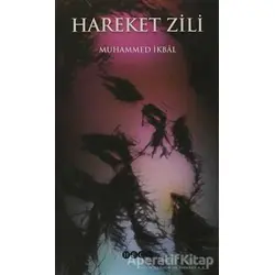Hareket Zili - Muhammed İkbal - Hece Yayınları