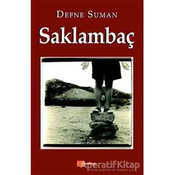 Saklambaç - Defne Suman - Hitkitap Yayıncılık