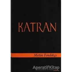 Katran - Metin Fındıkçı - Artshop Yayıncılık