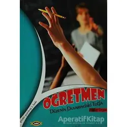 Öğretmen - Atalay Girgin - Sobil Yayıncılık