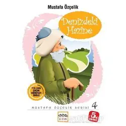 Denizdeki Hazine - Mustafa Özçelik - Nar Yayınları