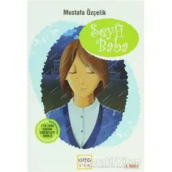 Seyfi Baba - Mustafa Özçelik - Nar Yayınları