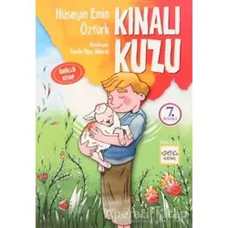 Kınalı Kuzu - Hüseyin Emin Öztürk - Nar Yayınları