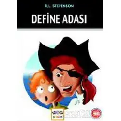 Define Adası (Milli Eğitim Bakanlığı İlköğretim 100 Temel Eser)