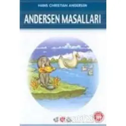 Andersen Masalları (Milli Eğitim Bakanlığı İlköğretim 100 Temel Eser)