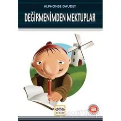 Değirmenimden Mektuplar (Milli Eğitim Bakanlığı İlköğretim 100 Temel Eser)