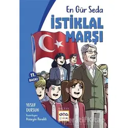 En Gür Seda - İstiklal Marşı - Yusuf Dursun - Nar Yayınları