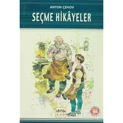Seçme Hikayeler (Milli Eğitim Bakanlığı İlköğretim 100 Temel Eser)