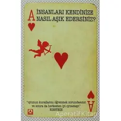 İnsanları Kendinize Nasıl Aşık Edersiniz? - Leil Lowndes - Kuzey Yayınları